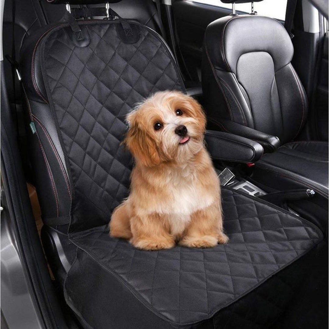 PetGo Pro – Asiento de Viaje para Mascotas
