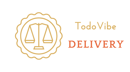 TodoVibe Delivery